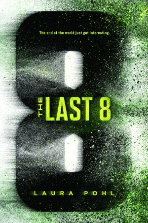 [The Last 8 01] • The Last 8